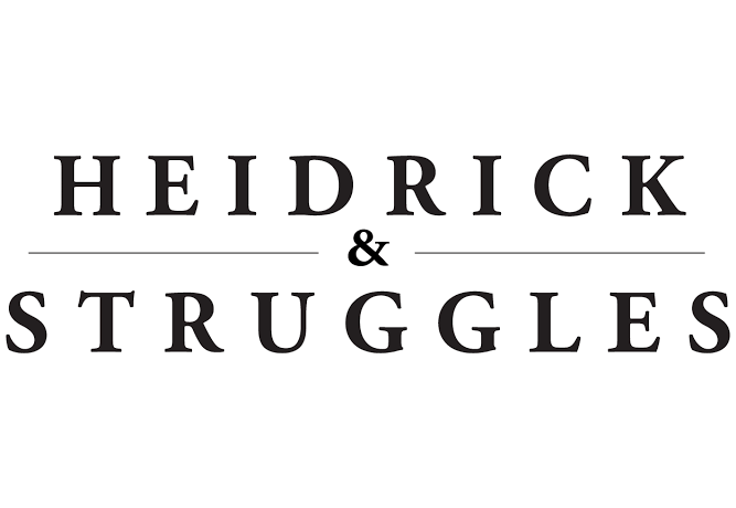 Heidrick & Struggles