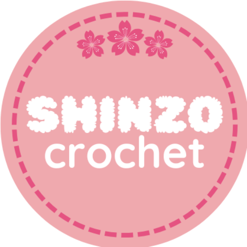 SHINZO CROCHET