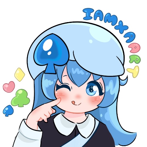 IAMXAART