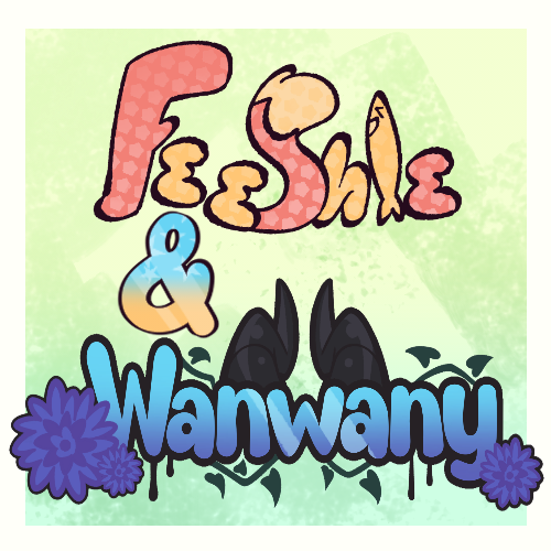 Feeshie & Wanwany