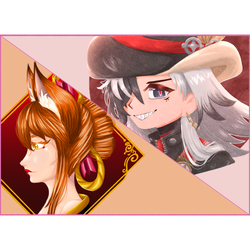 Ako&Cupi