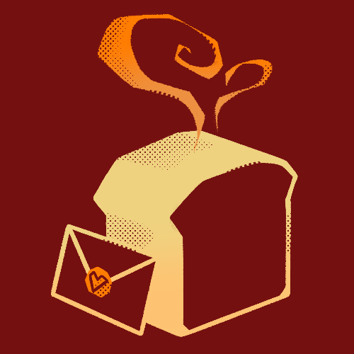 Loaf Letter