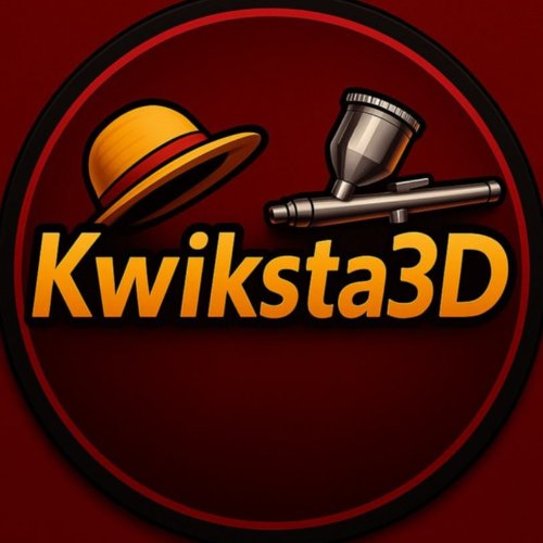 Kwiksta3D