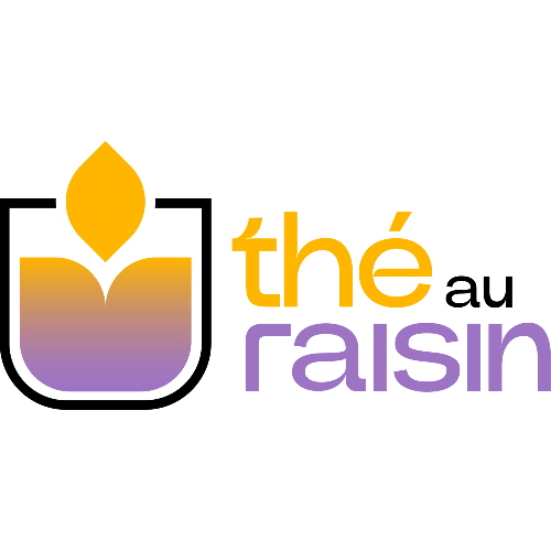 Thé au Raisin