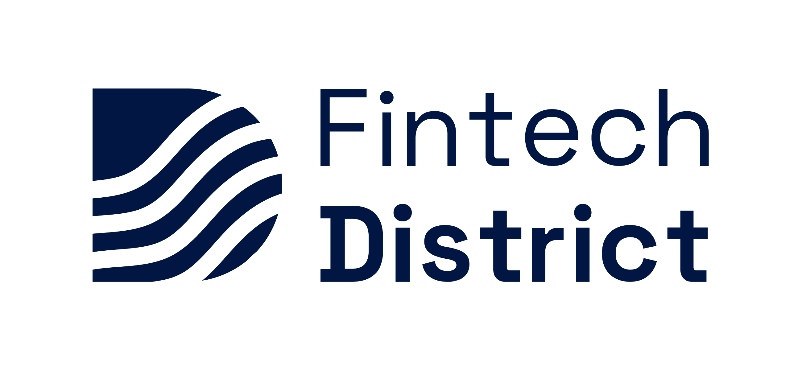 Fintech District