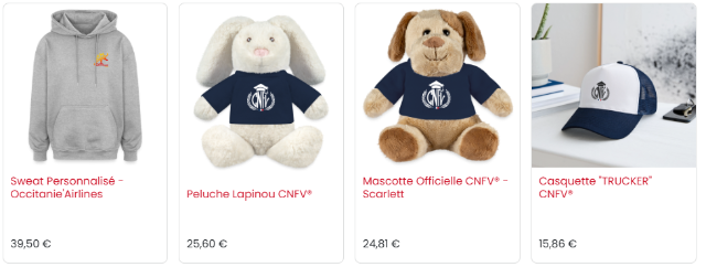 e-Boutique