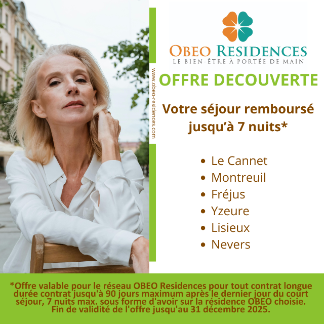 OFFRE DECOUVERTE