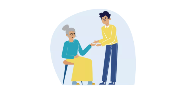 Permanence d'Ecoute