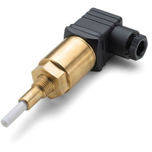 Capteur de niveau capacitif pour liquides conducteurs, non-conducteurs
