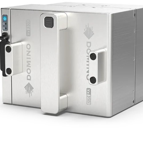 Nouveau codeur Vx350i