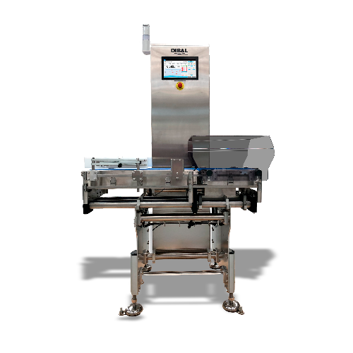 CONTRÔLEURS DE POIDS AUTOMATIQUES CW-5000