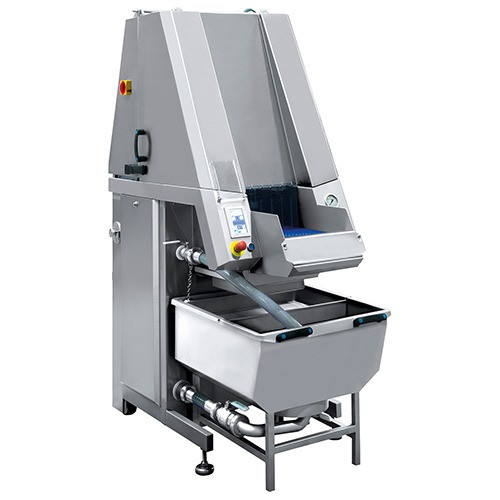 Injecteuse MHM 21