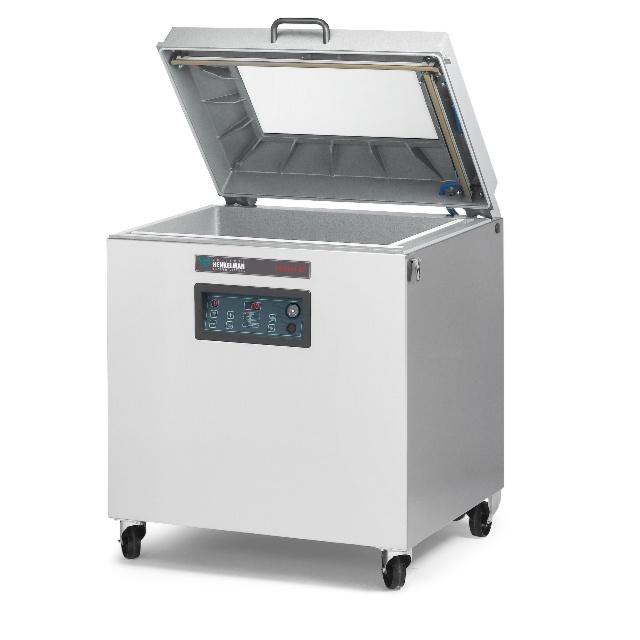 Machine d'emballage sous vide FALCON 80