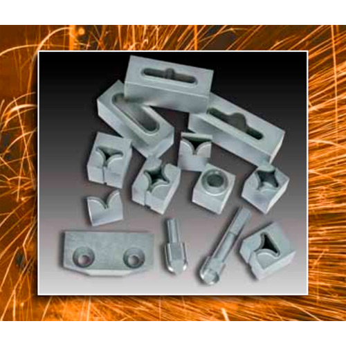 Outillage machine de conditionnement et thermoformage