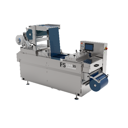 FS SERIE 10 COMPACT