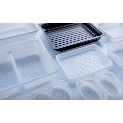 Caissettes ou barquettes grand format et grande profondeur