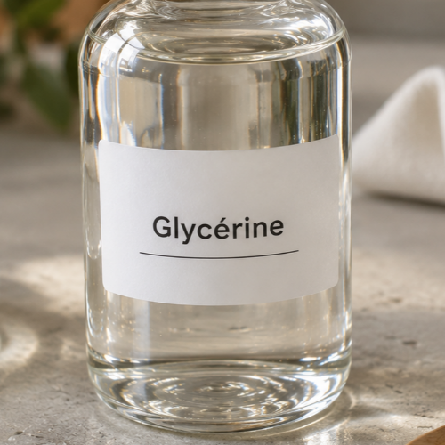 Glycérine