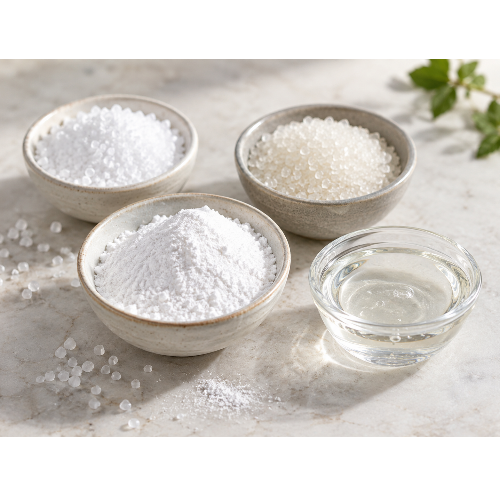 Autres polyols
