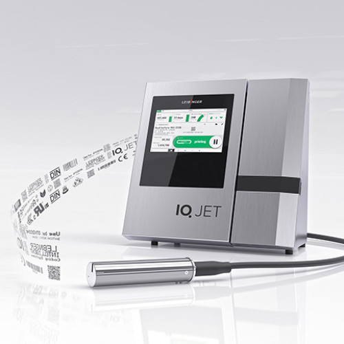 IQJET  LEIBINGER