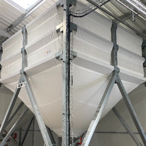 SILO SOUPLE