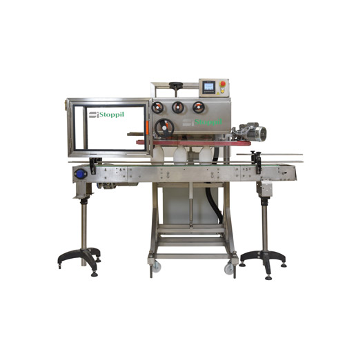 Visseuse multiformats  EB6000