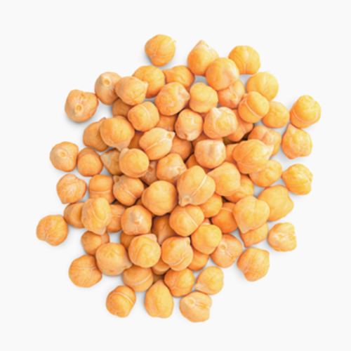 PROTÉINE DE POIS CHICHE