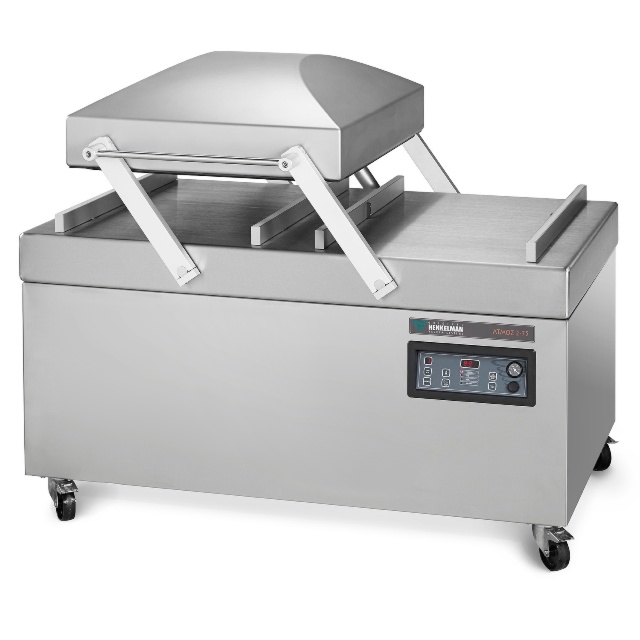 Machine d'emballage sous vide ATMOZ 2-75