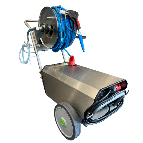 Aquacyclone