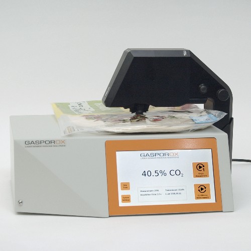 GPX1500 Film Food