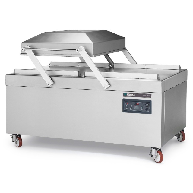 Machine d'emballage sous vide POLAR 2-85