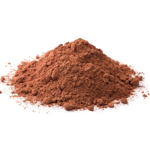 Poudres de cacao Naturel/Alcalinisée; 10-12 ; 20-22