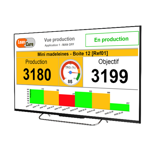 MODULE PERFORMANCE (TRS)