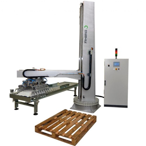 Robot de palettisation EROS