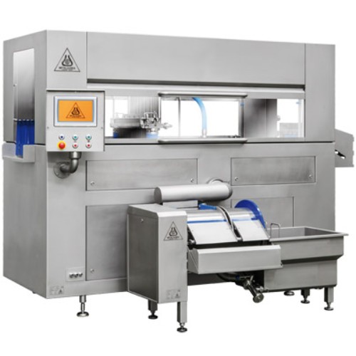 INJECTEURS POUR VIANDE CUITE