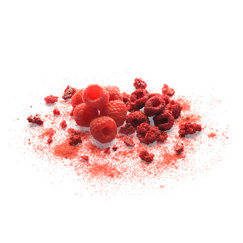 Fruits déshydratés