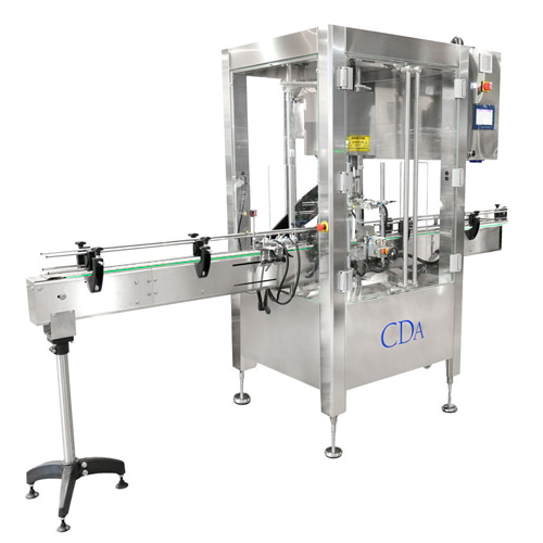 Dévisseuse automatique – DS2000
