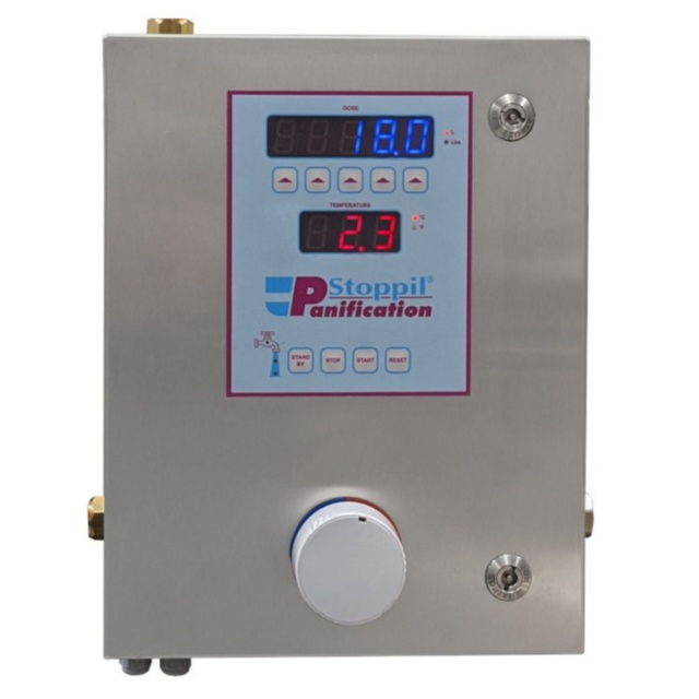 Doseur d'eau S2150