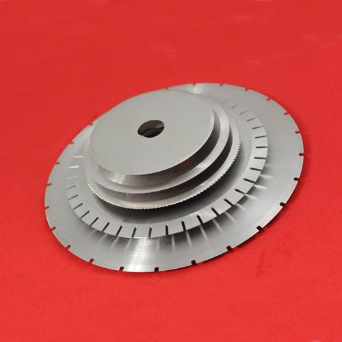 Couteaux circulaires ( Disques Couteaux )
