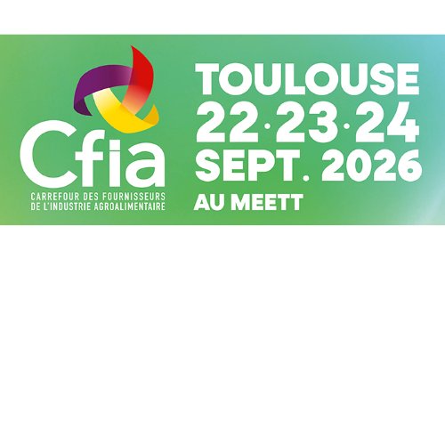 Cfia Toulouse 2026