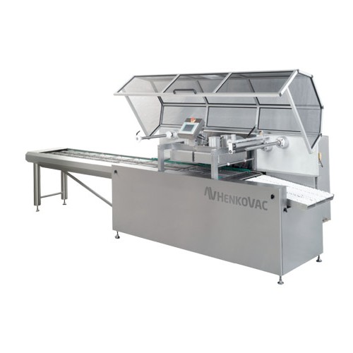 OPERCULEUSES AUTOMATIQUES