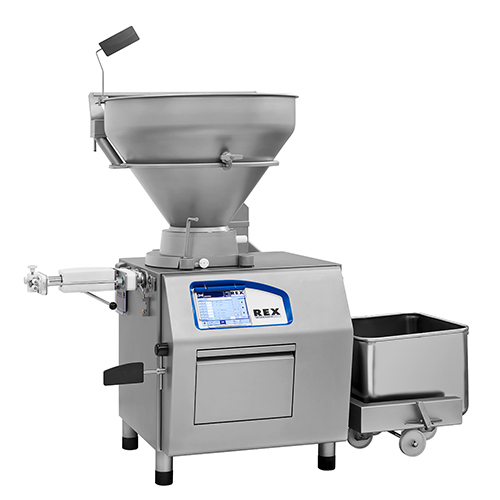 Poussoir sous vide RVF 760