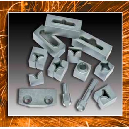 Outillage Machine de Conditionnement et thermoformage