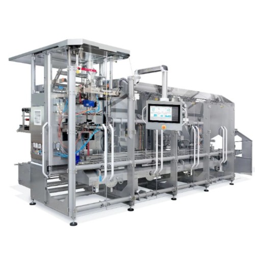 La machine Block Pack par excellence SBS Single/Twin