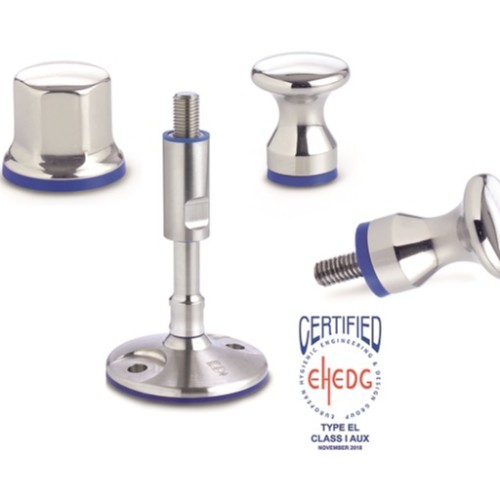 Gamme de composants INOX anti corrosion