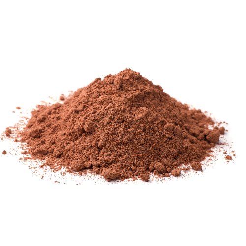 Fibre de cacao