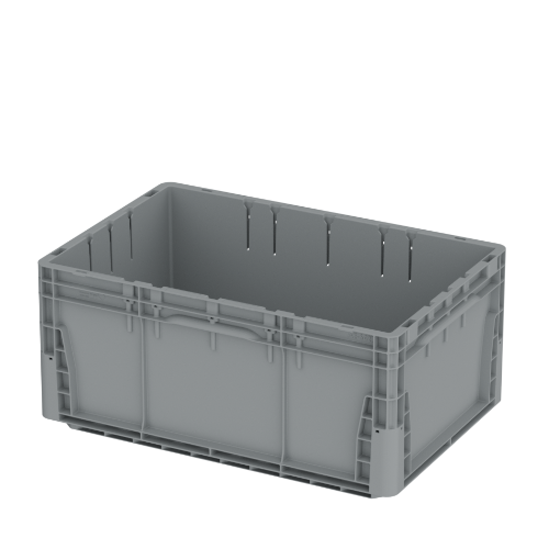 Bac Automatisation AE 6427