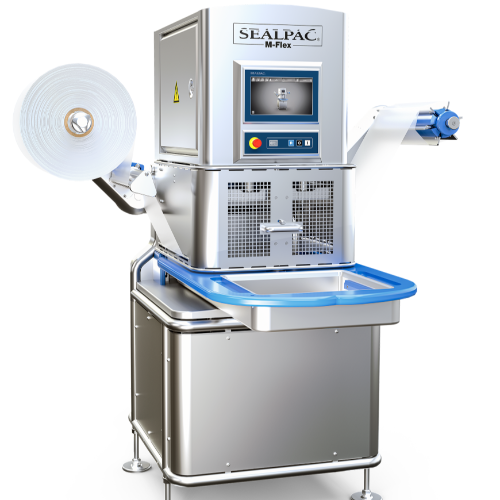 Operculeuse SEALPAC M-Flex