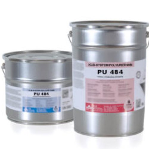 KLB-SYSTEM POLYURETHAN PU 484