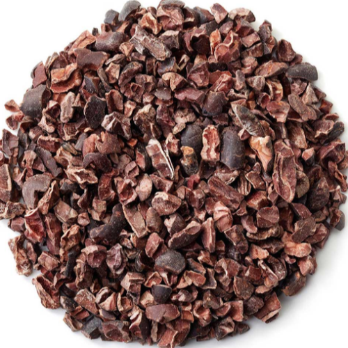 Nibs de Cacao