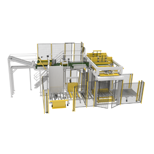 Palettiseur ARCUS 2500 P/B
